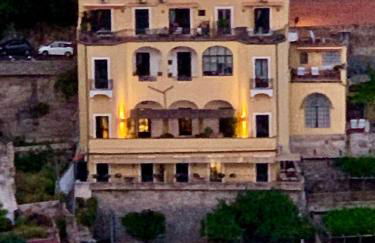 Palazzo Margherita Positano - Foto 22