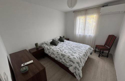 RANDOS à 15 mn de la plage COTI CHIAVARI Vue exceptionnelle Appart indépendant 3 ch - Photo 9