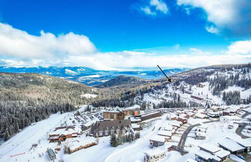 Sunspot Lodge - Schweitzer Mountain - Foto 2