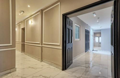 Reeha's Hotel Apartments - Foto 17