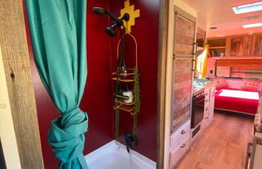 Oranch House, Studio & Wilderness - Foto 17