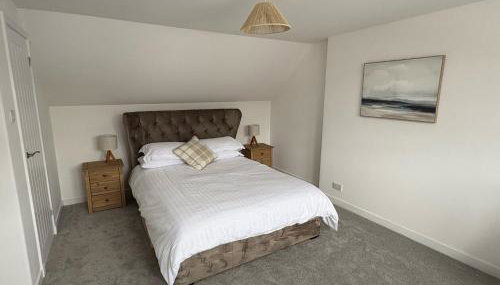 Modern 3-Bedroom, central Kirkcudbright - Foto 4