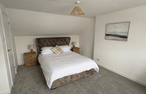 Modern 3-Bedroom, central Kirkcudbright - Foto 4