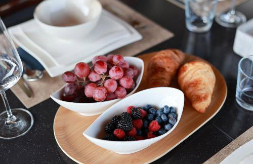 Villa Krasica - Private Tennis Court, Sauna & Jacuzzi - Foto 69