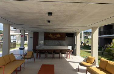 Apartamento vista mar em praia paradisíaca - Photo 21