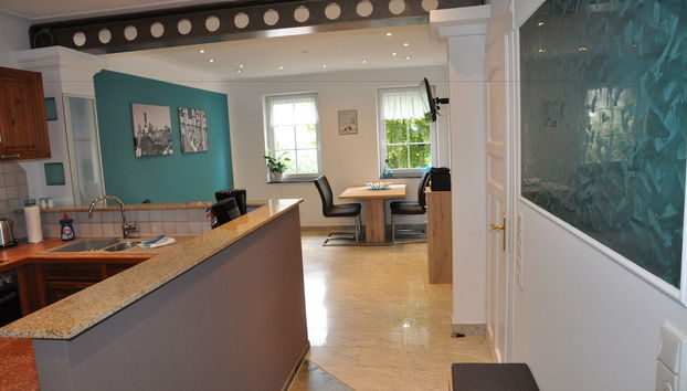 Apartmenthaus am Zimmerplatz - Foto 2, Profilbild