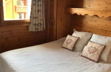 Le Chamois des Alpages de Reberty ski au pied - Foto 12