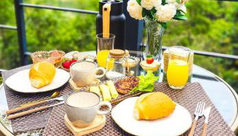 Linda Cabana com Vista Incrível nas Montanhas com Trilha, Cachoeira e Alexa - Foto 4