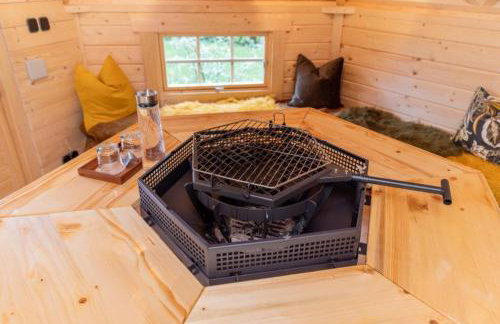 Chalet VitaSpa - Whirlpool & Sauna PrivatSpa - Foto 27