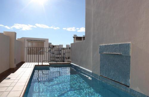 Bahia Boutique Apartments - Foto 123