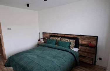 Apartament Fredry - Foto 6