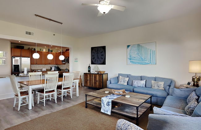 Redfish Village by SVR - Foto 31