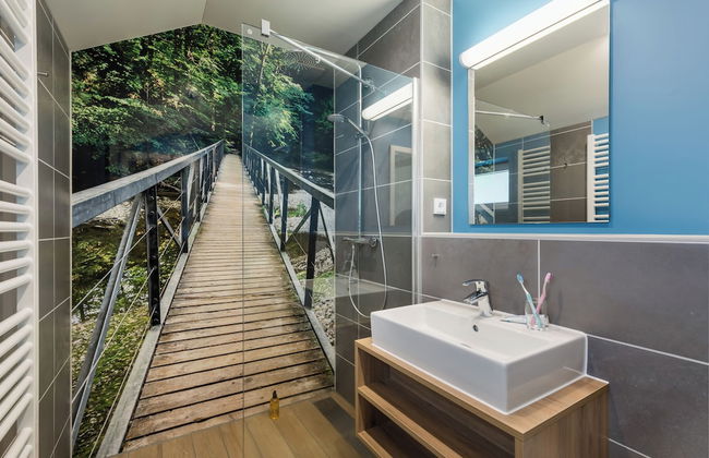 Center Parcs Bungalowpark Allgäu - Foto 70