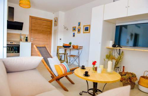 Marion - Agosta beach by foot Cozy - by TGB - Foto 8