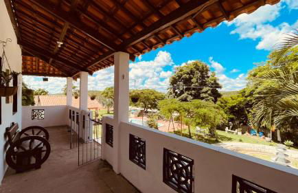 Casa em Garanhuns - Fazenda Bela Vista - Foto 20