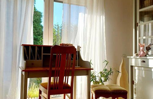 Ferienwohnung Stadt-Land-Fluss - Foto 7