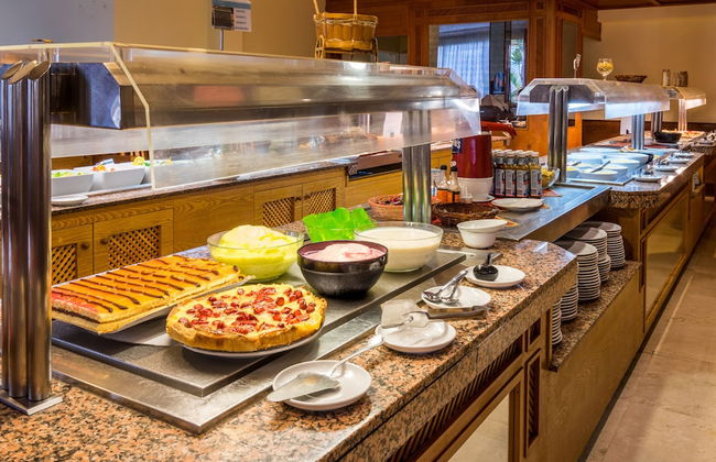 BLUESEA Los Fiscos - Foto 29