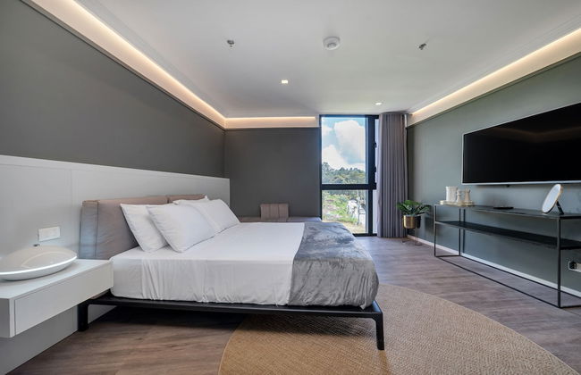 Apartment Olive Country Living by HOUSY HOST - Photo 3