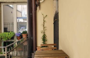 Casa Fresia centro storico Poppi - Foto 1