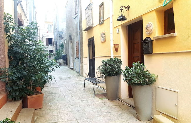 Appartamenti Eleonora D'Arborea - Foto 25