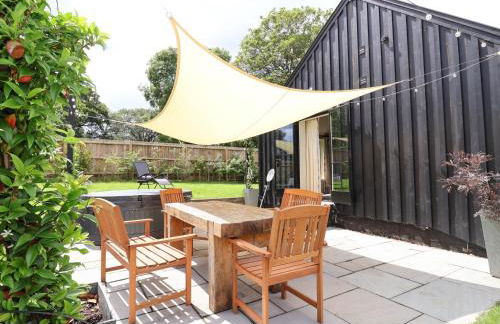 Halcyon Barn, Wissett - Foto 45