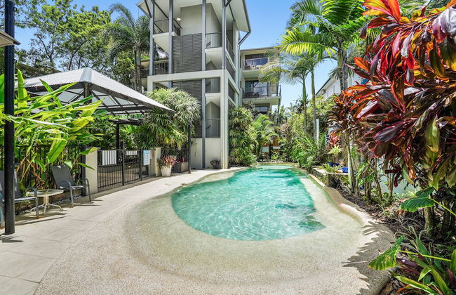 Sea Point On Trinity Beach - Photo 77