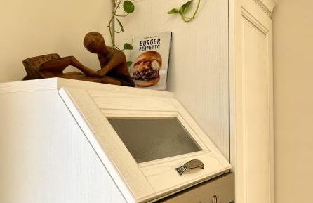 LA TORRE SARACENA - APARTMENTS with services & Free Parking - Photo 9