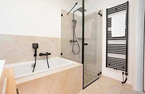 Yachthafen Barth - Ferienwohnung und Penthouses - Foto 24