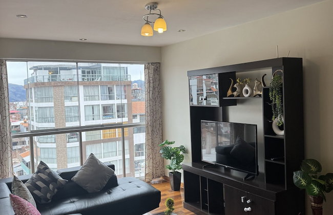 Residencial Emilio - Apartments Cusco - Photo 42