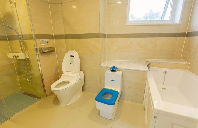 Gladsheim Hotel - Foto 41