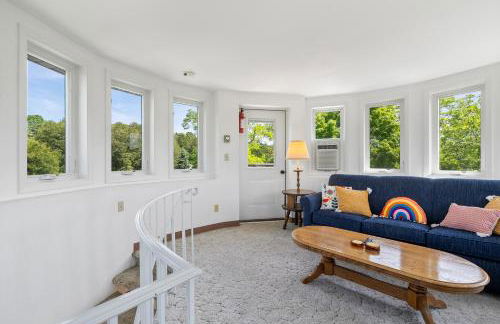 Silo Guest House by Simple Life Rentals - Foto 20