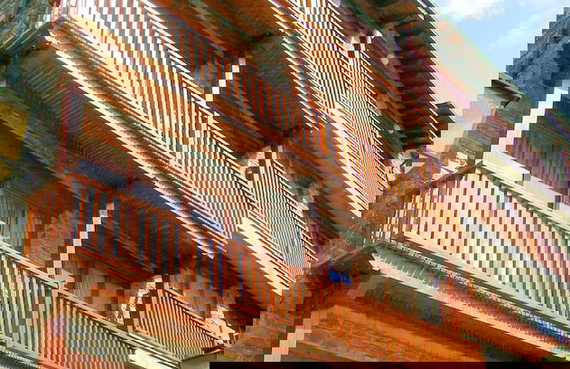 Apartamentos Ona Dorada el Tarter - Foto 36