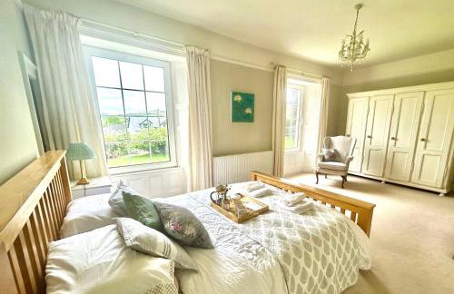 The old Manor House - Foto 21