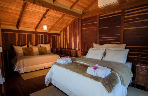 Casa do Lago Caparaó - Foto 24