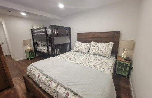 Red Roof mountain cabin with Starlink internet! - Foto 27