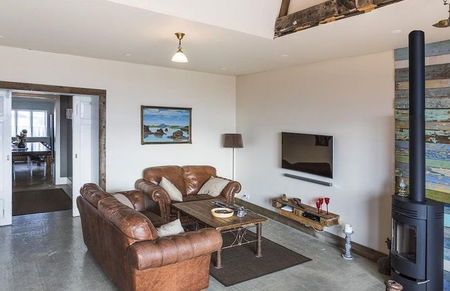 Merkigil Guesthouse - Foto 9