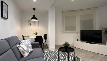 Apartamento Villamediana Suite - Foto 2