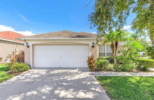 Disney Area Villa South-Facing Pool and Spa Game Room - Foto 35