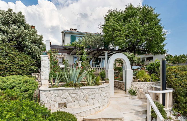 Beach Front Vacation Home, Private Beach, Boat Rental - Foto 22