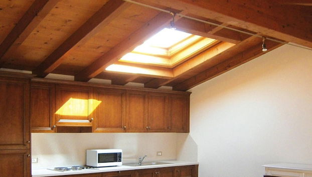 Apartment in Lazise With Communal Pool - Foto 5, Cocina privada