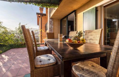 Ferienwohnung Gardasee Castion - Foto 1