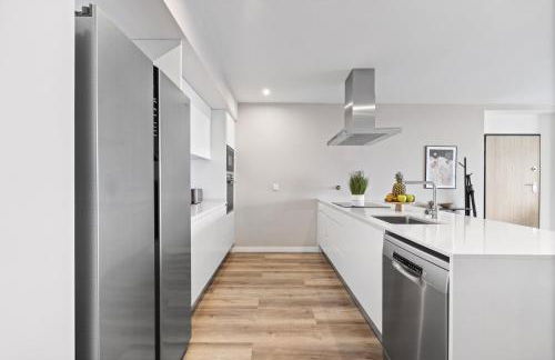 Oceanfront Elegance Madeira Retreat - Foto 13