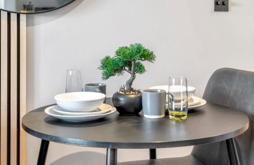 Pinetree Apartment City Centre Of Leeds - Foto 13