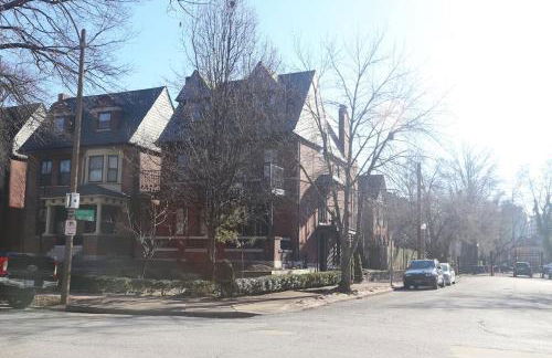 CWE Luxury La Maison Modern - Foto 4