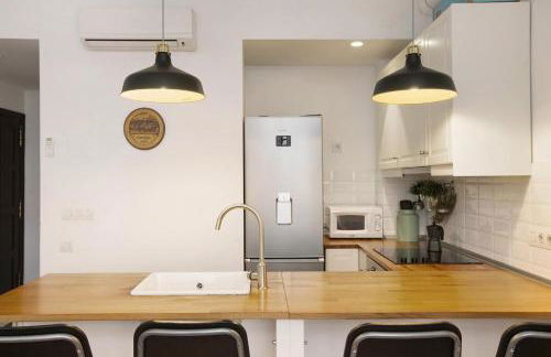 Vcv Apartamento San Telmo - Foto 15