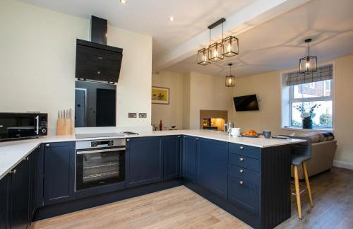 Burnside Cottage, Wark, Hexham - Photo 20