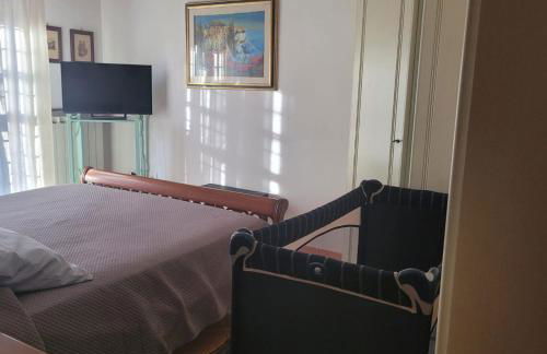 Alloggio per uso turistico ECM Giardino di Roma - Foto 33