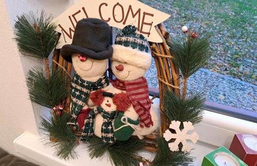 Brzozowy Zakątek - Foto 9