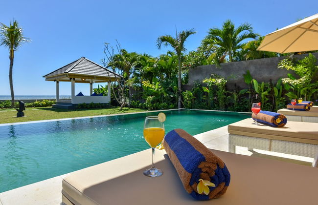 Villa Saneva - Foto 54