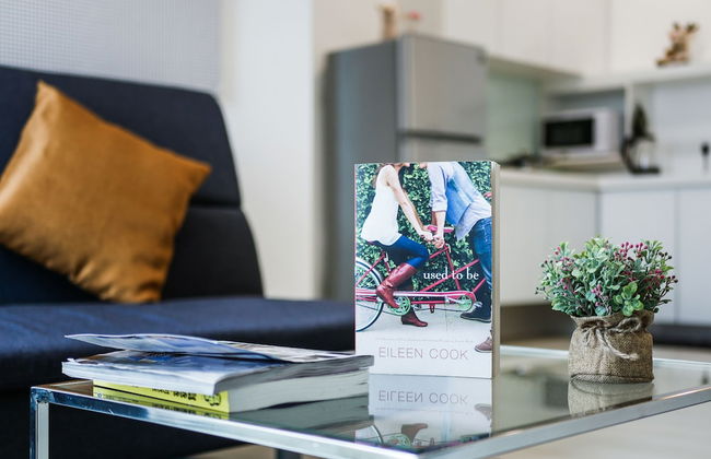 Penang Straits Garden Georgetown - Foto 62